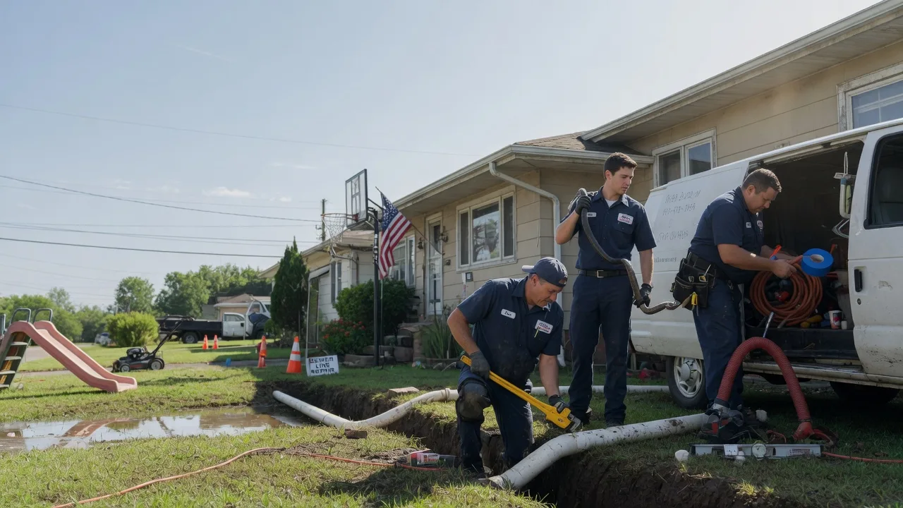Toilet Installation in Corwith, IA near me